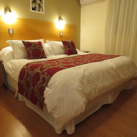 Grand Hotel Реконкиста Номер фото