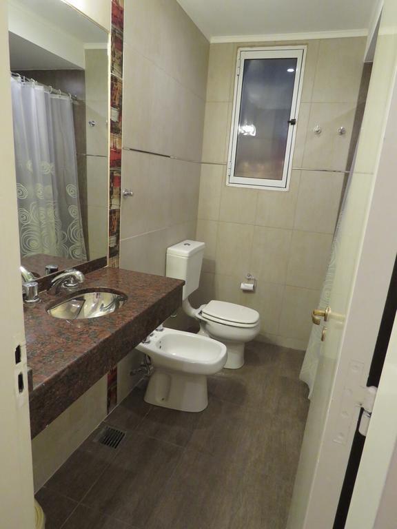 Grand Hotel Реконкиста Номер фото