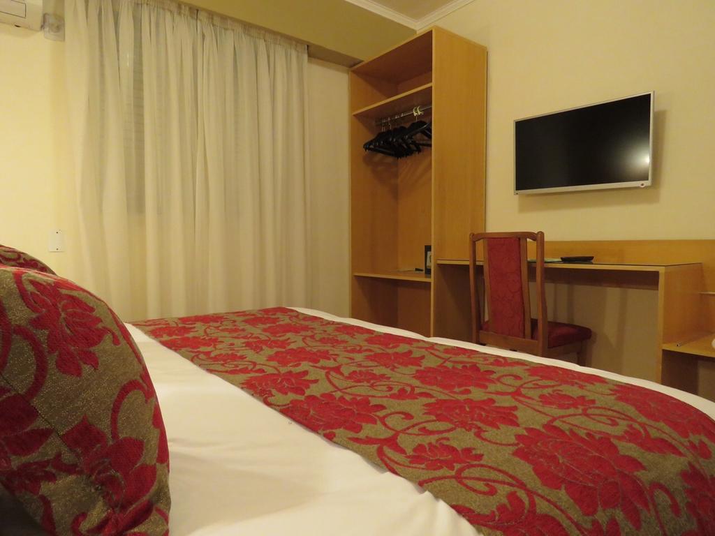 Grand Hotel Реконкиста Номер фото