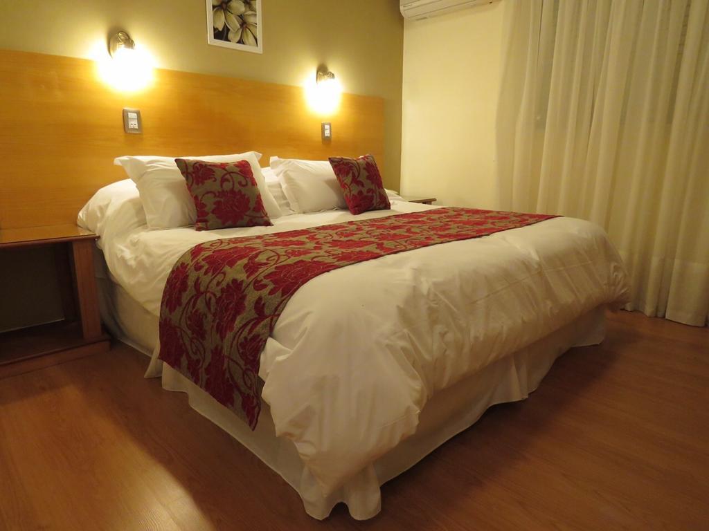 Grand Hotel Реконкиста Номер фото